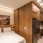 Studio Leblon - Posto 11 - Quadra Da Praia