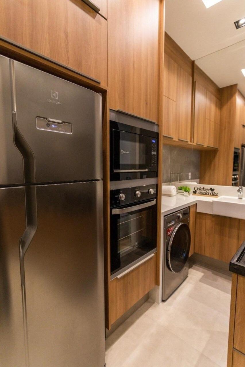 Leblon - Posto 11 - Quadra Da Apartamento Rio de Janeiro