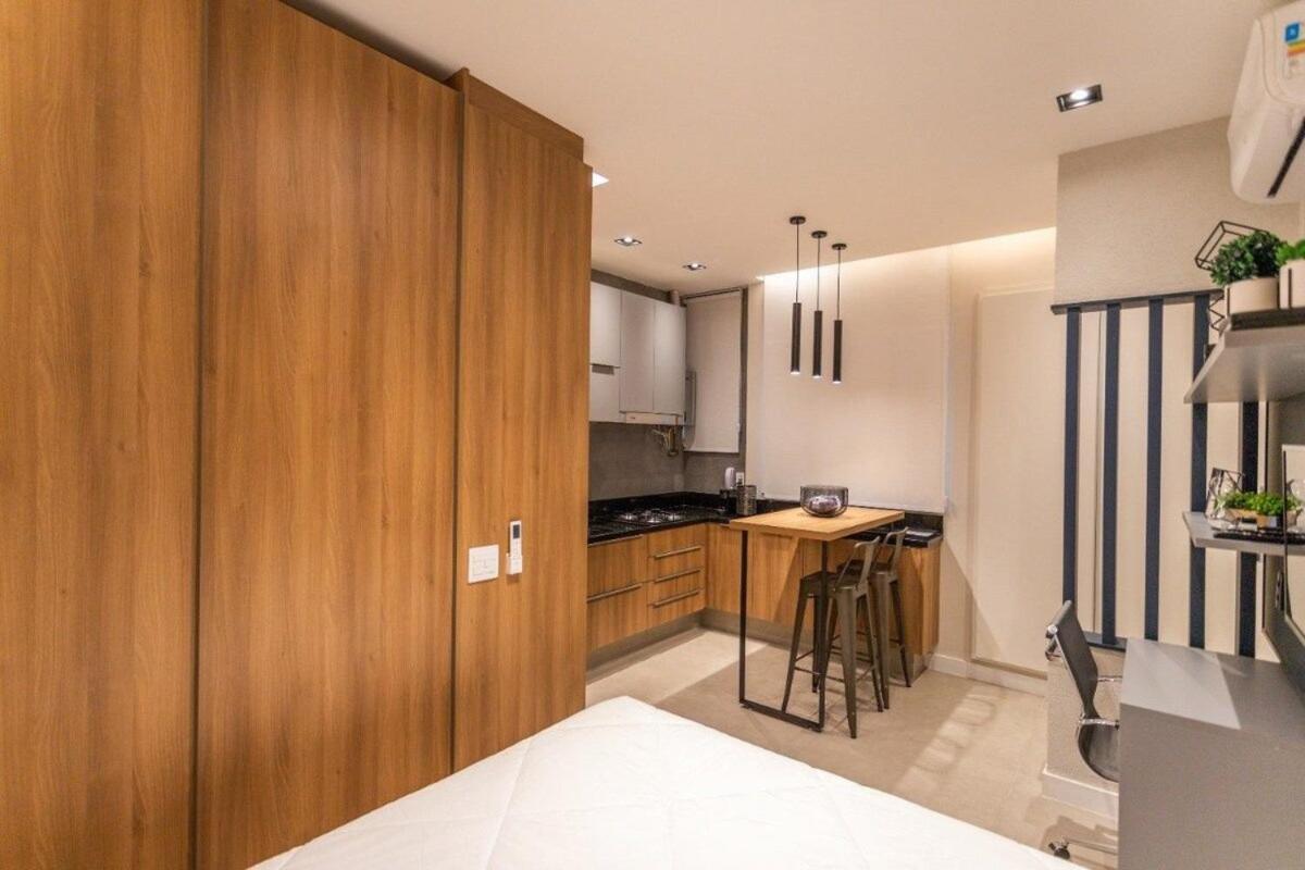 Apartamento Leblon - Posto 11 - Quadra Da Rio de Janeiro
